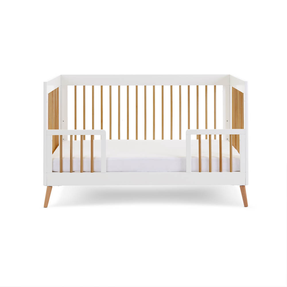 obaby crib