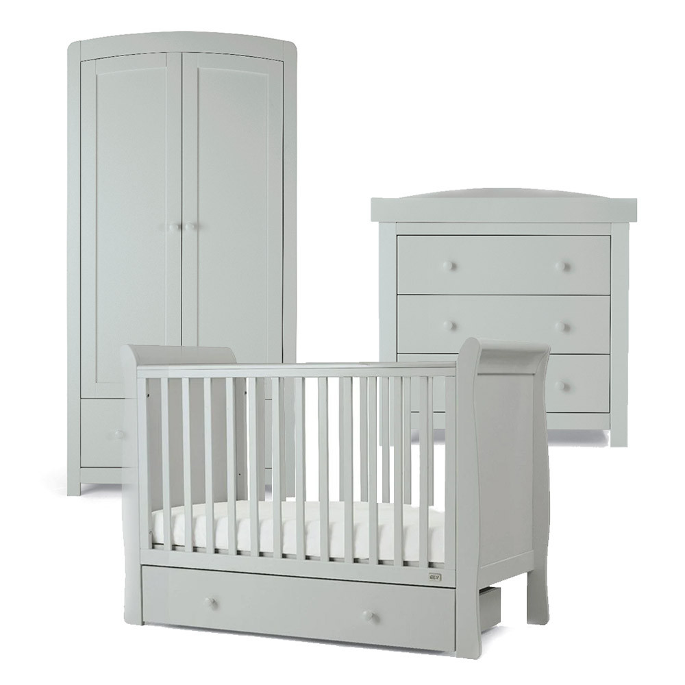 undercot storage