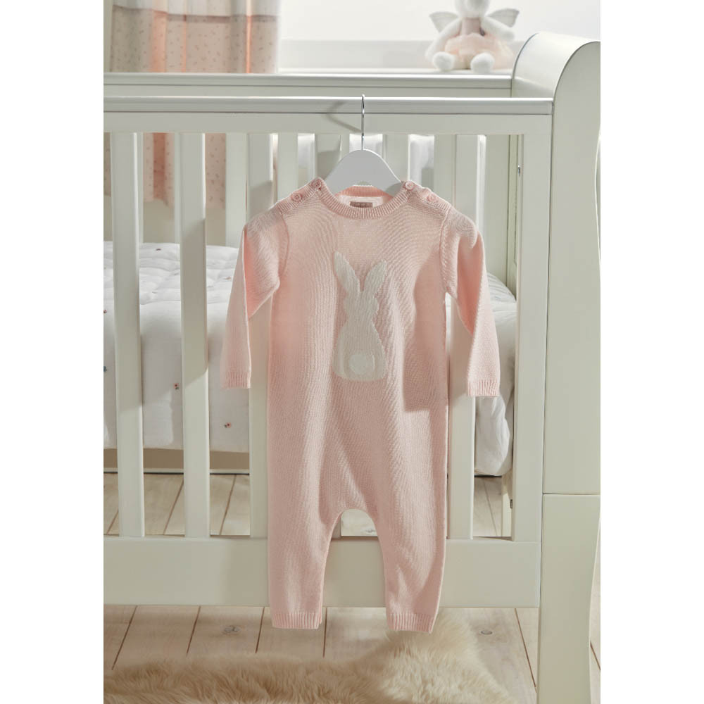 Mamas & Papas Mia Sleigh 2 Piece Cot/Toddler Bed Set with Underbed