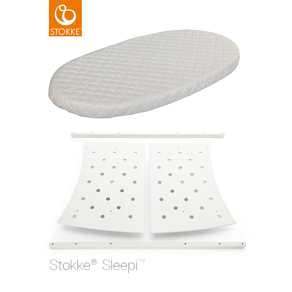 stokke sleepi conversion kit