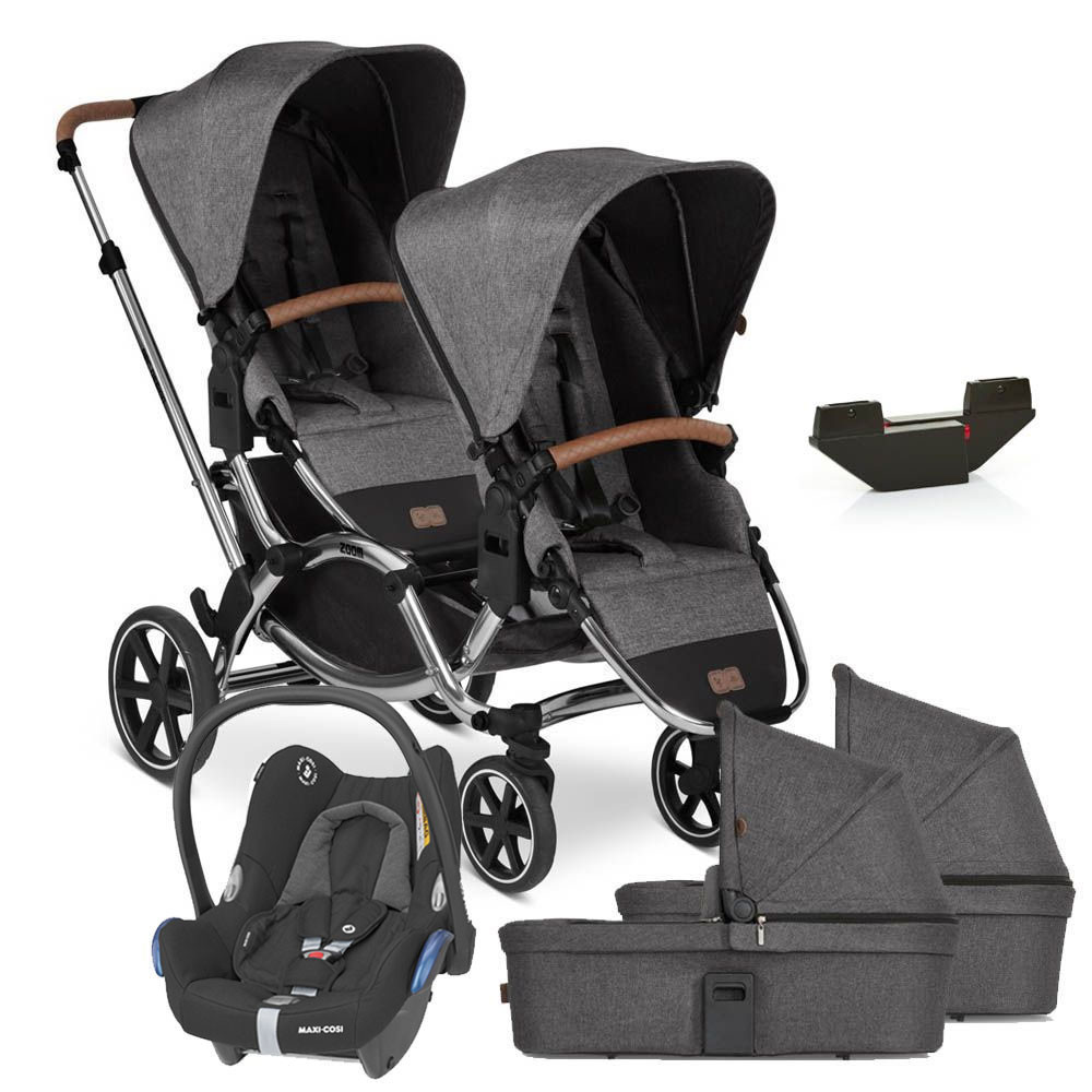 cabriofix black diamond