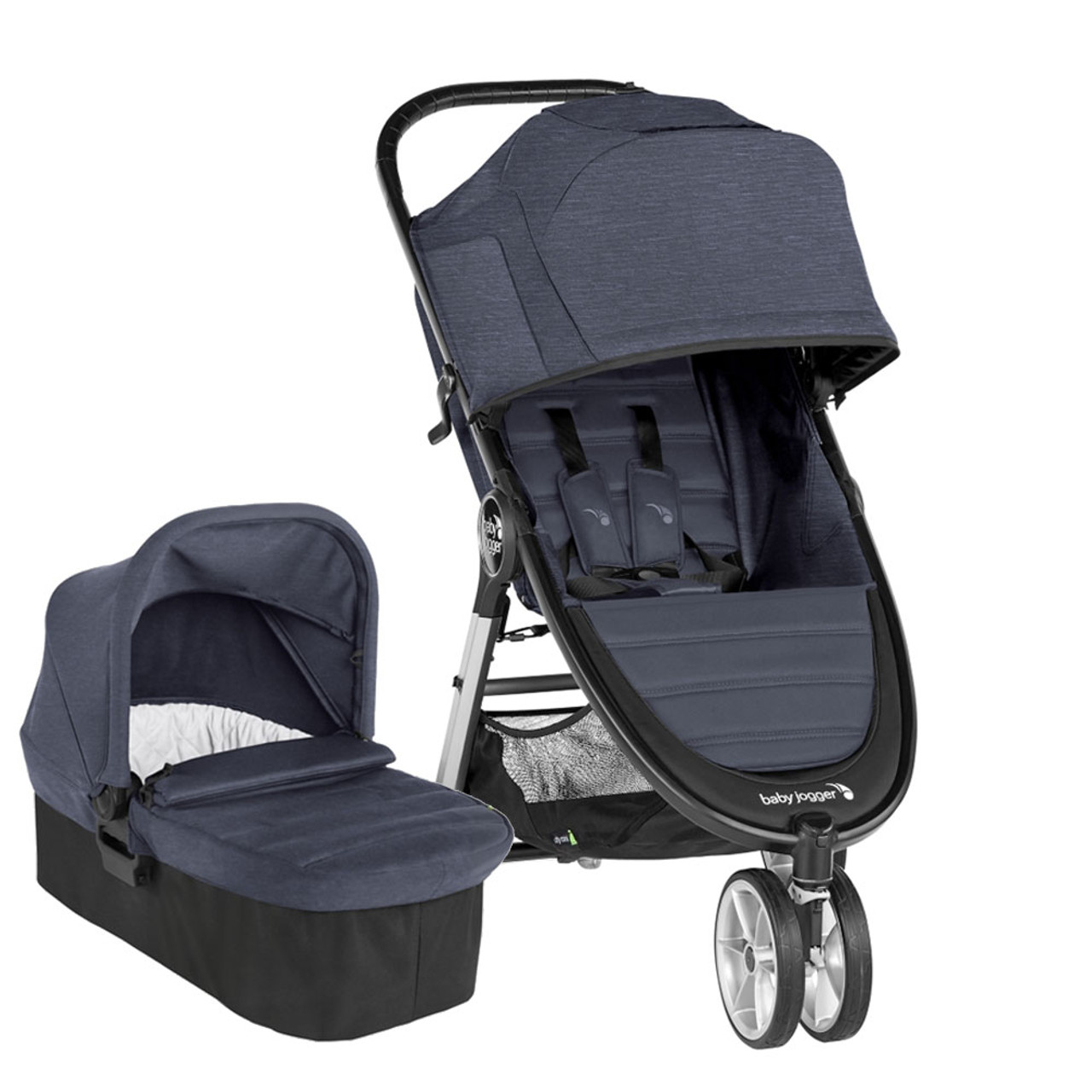 City mini 2 carrycot Clearance