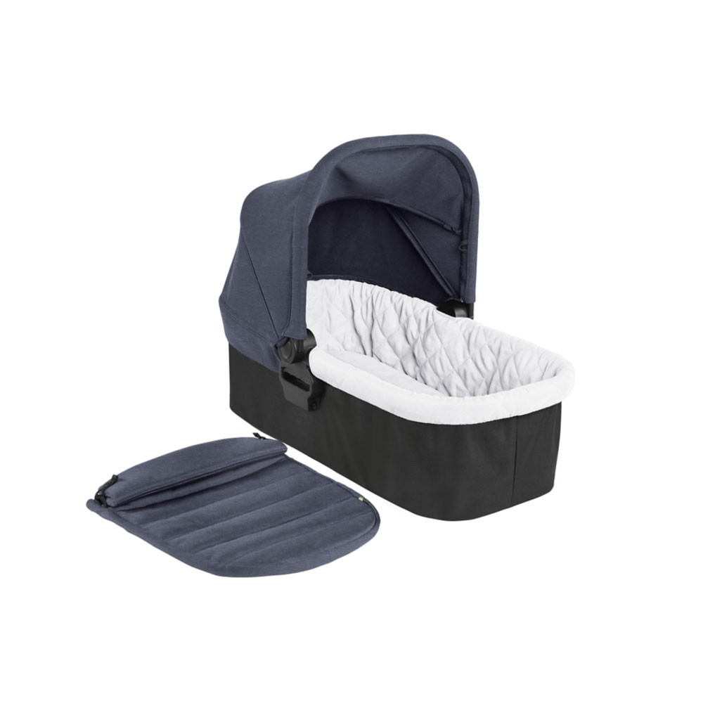 city mini compact carrycot