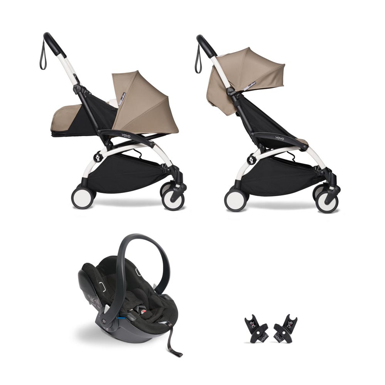 chicco stroller 2013