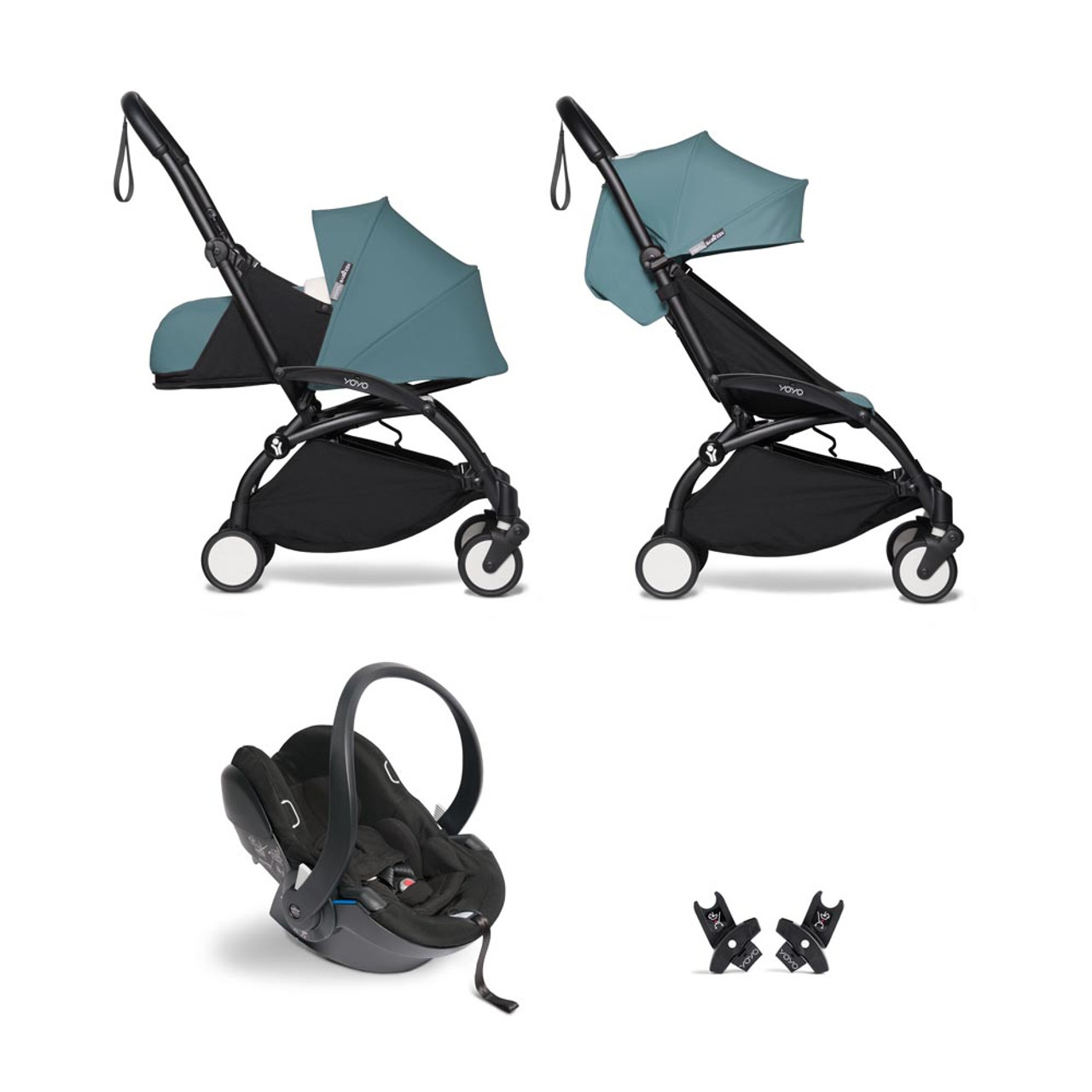 Yoyo hot sale stroller price