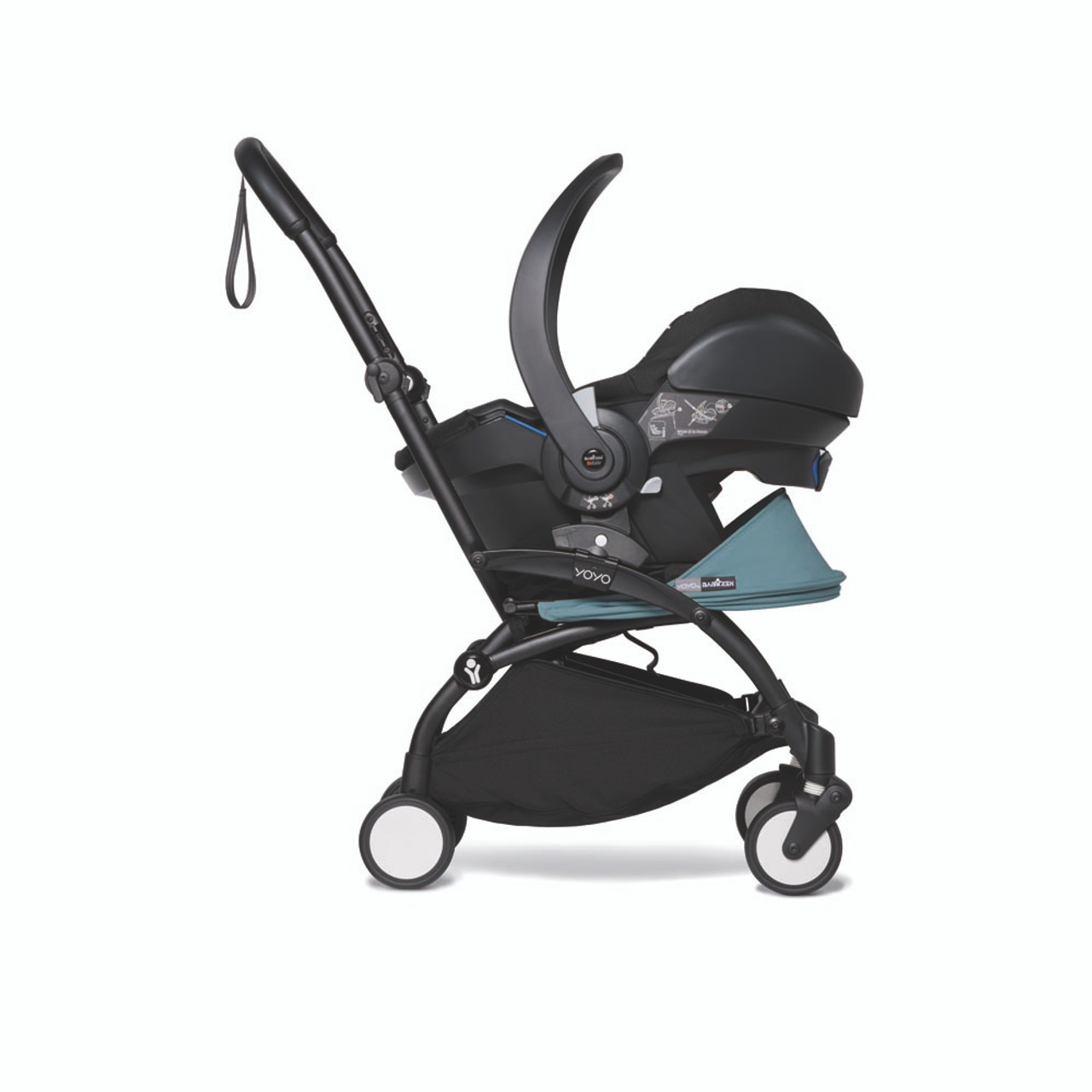 babyzen maxi cosi adapter