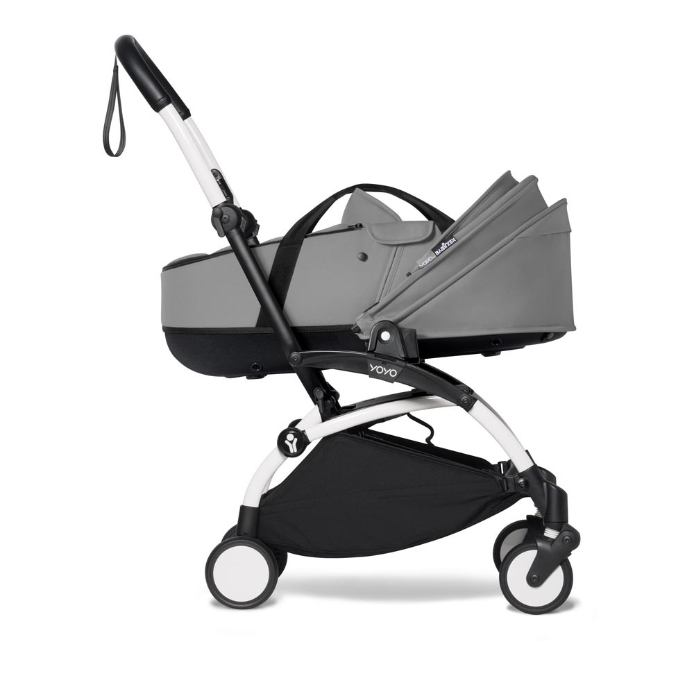 pram and bassinet package