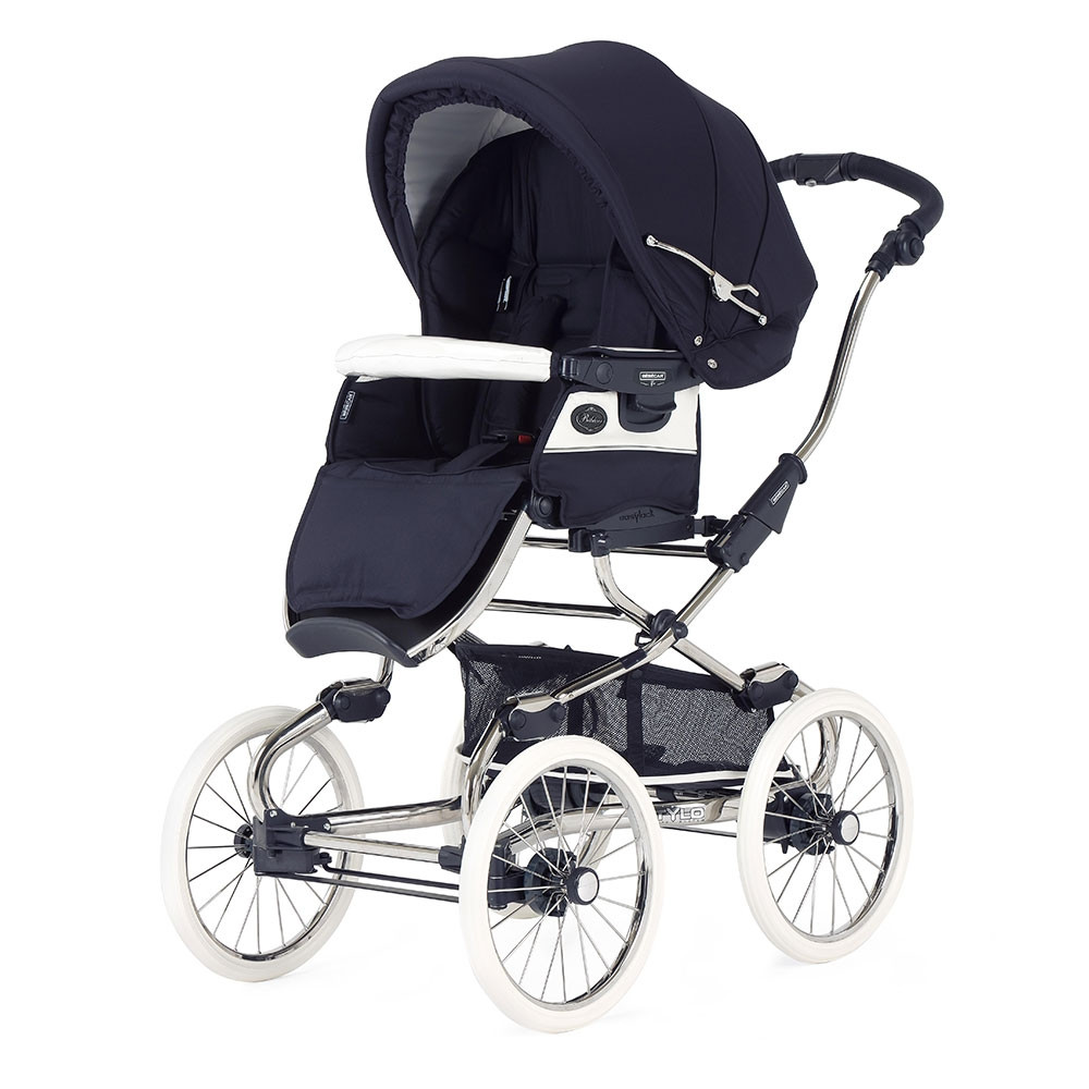 bebecar prams uk