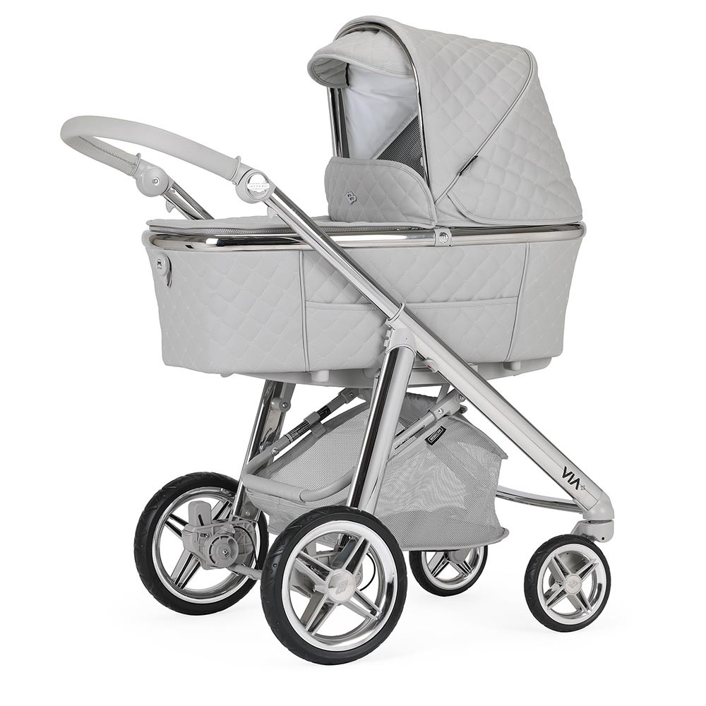 bebecar pram mattress