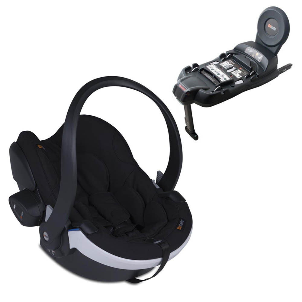 base isofix besafe izi go