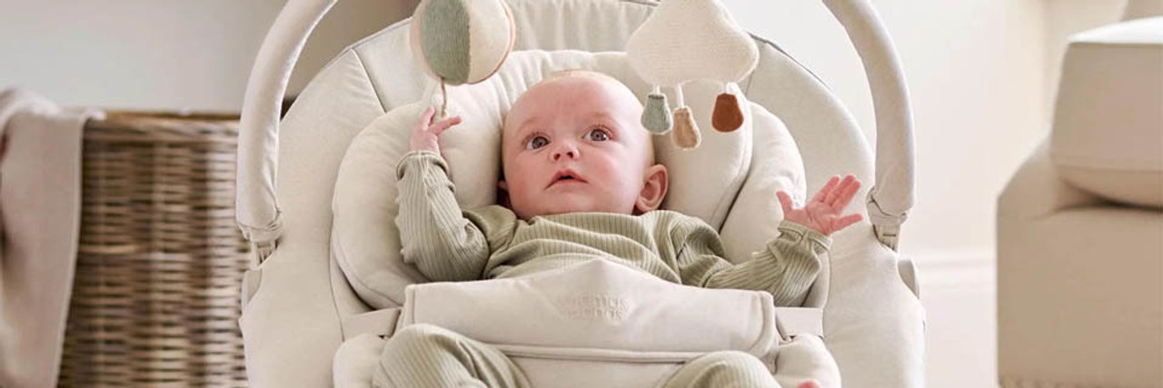Mamas & Papas Rockers, Bouncers & Swings
