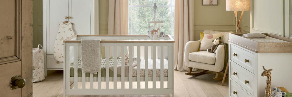 Mamas & Papas Wedmore Furniture