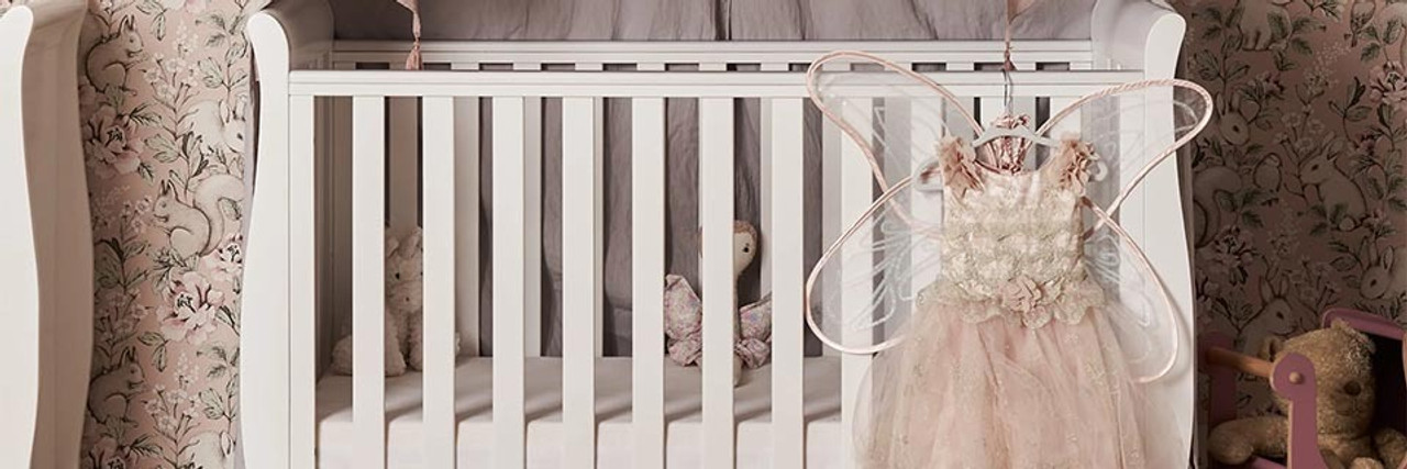 Obaby Cot Beds