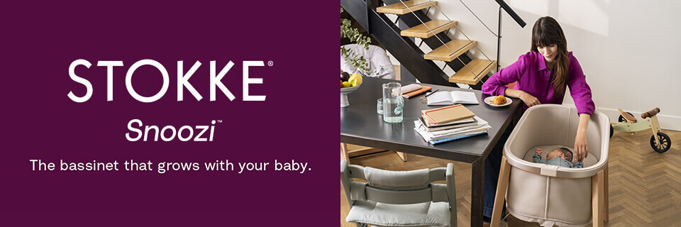 Stokke® Snoozi