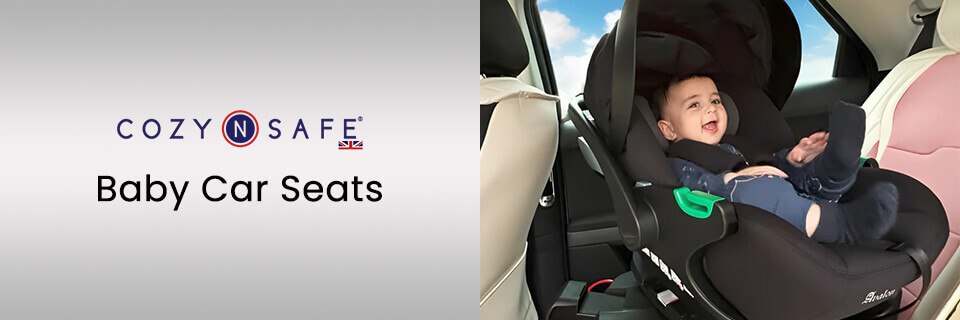 Baby Car Seats