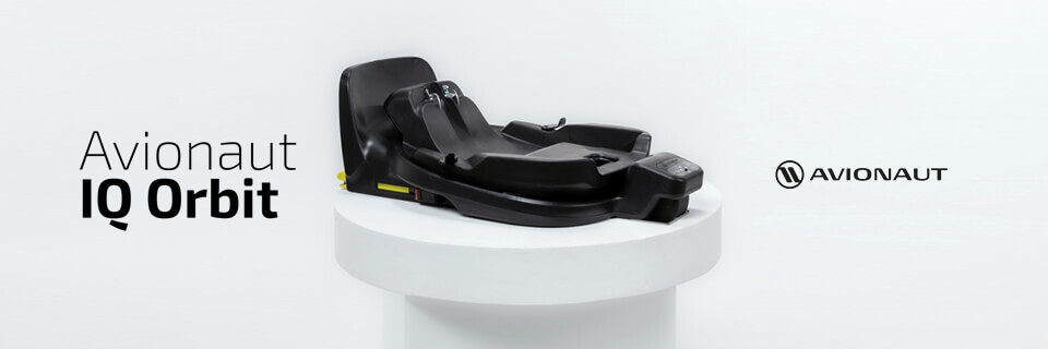 Avionaut Accessories