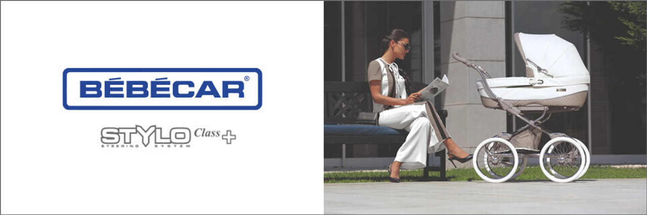 Bebecar Stylo Class