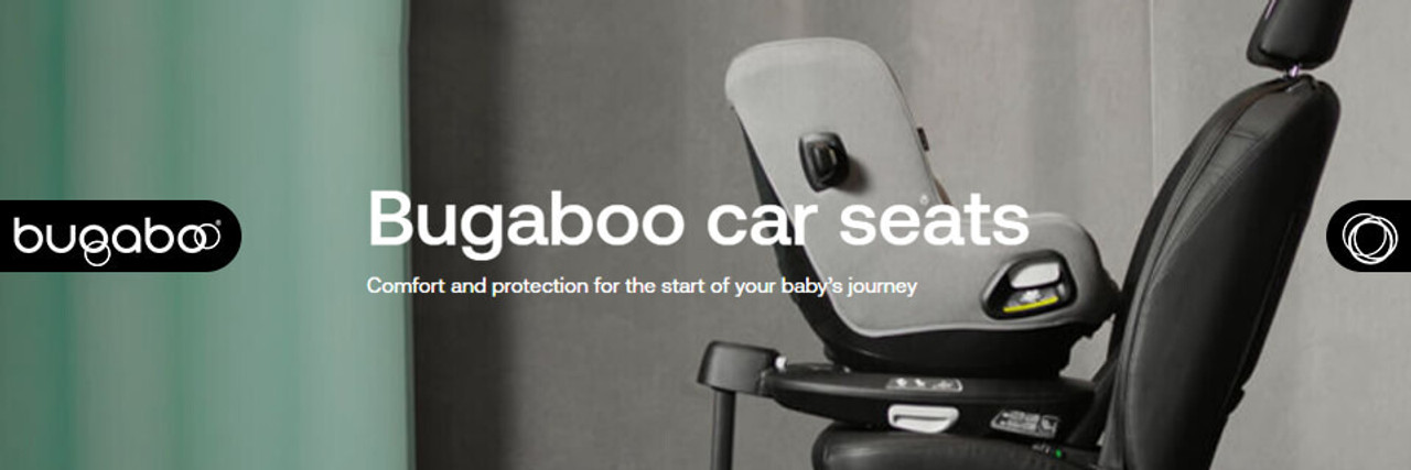 Bugaboo Car Seats Bugaboo Car Seats