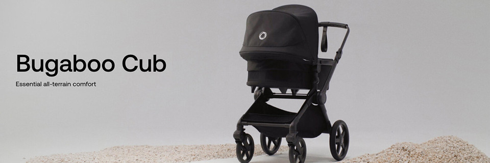 Bugaboo Cub