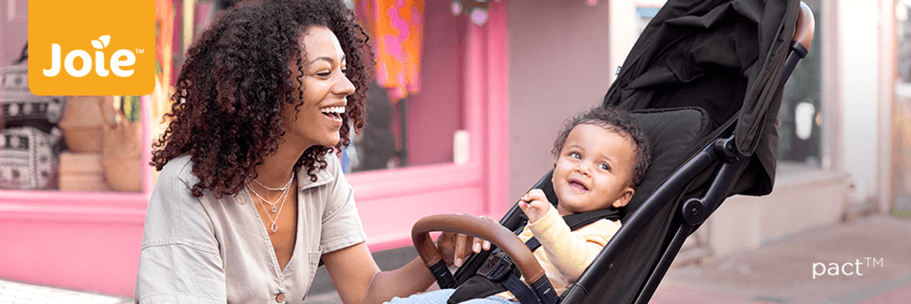 Joie Pact Strollers