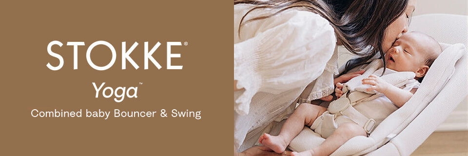 Stokke® Yoga