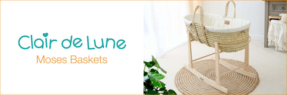 Moses Baskets