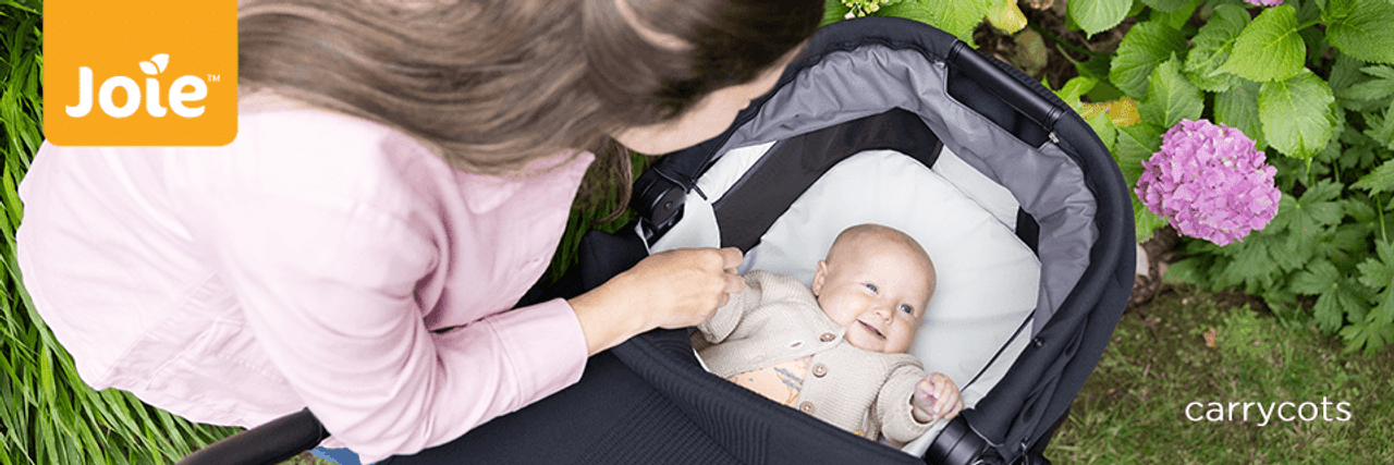 Joie Carrycots Joie Carrycots