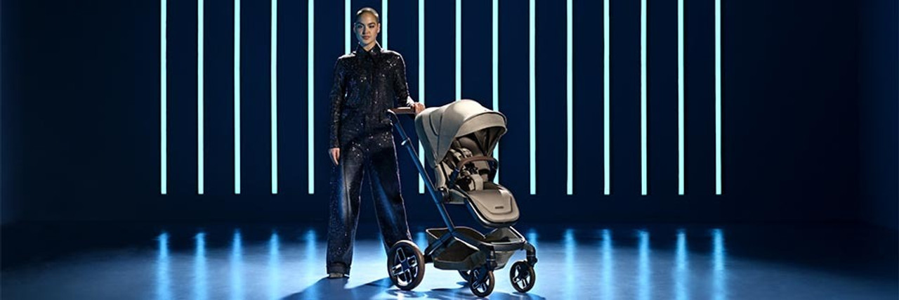 Maxi Cosi Prams & Pushchairs