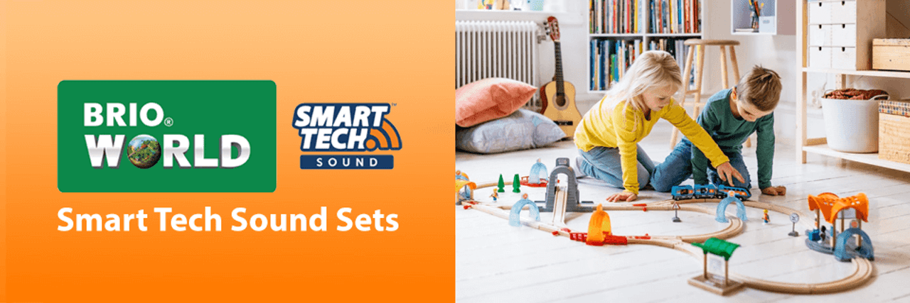 Brio Smart Tech Brio Smart Tech