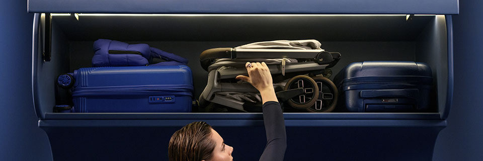 Maxi Cosi Fame Cabin