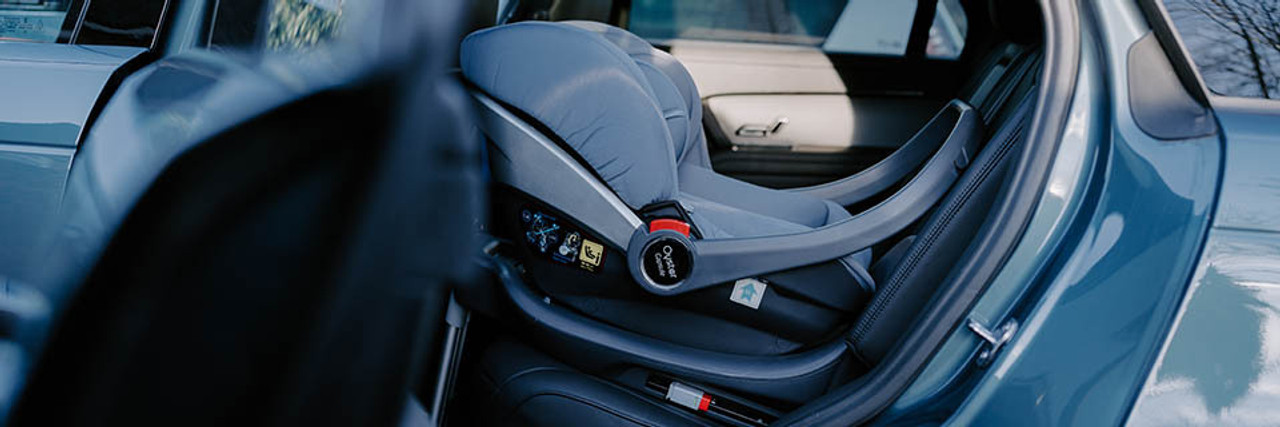 Babystyle Car Seats