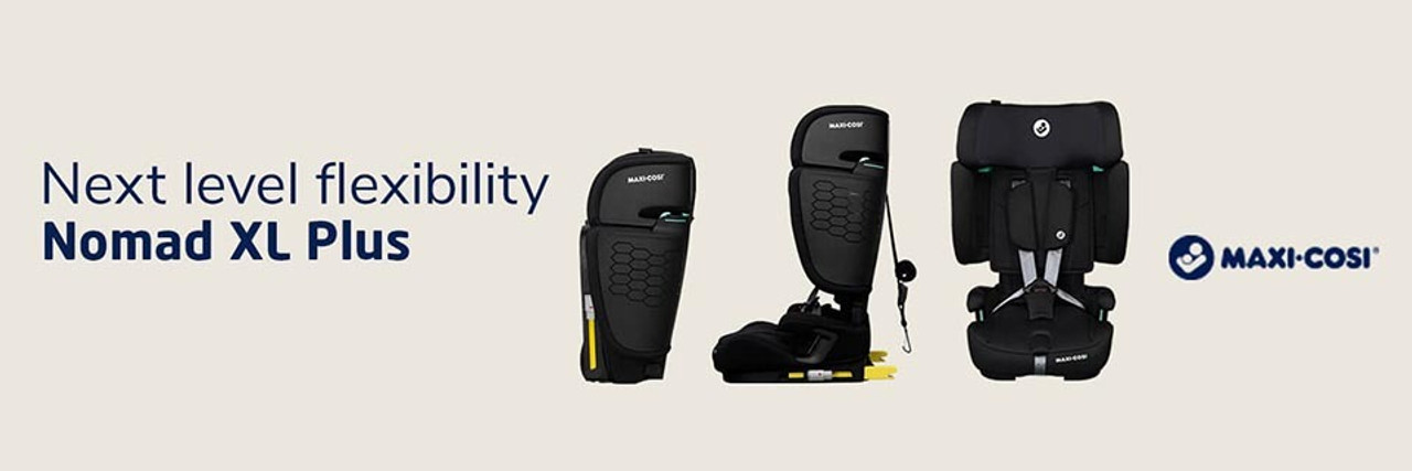 Maxi Cosi Nomad