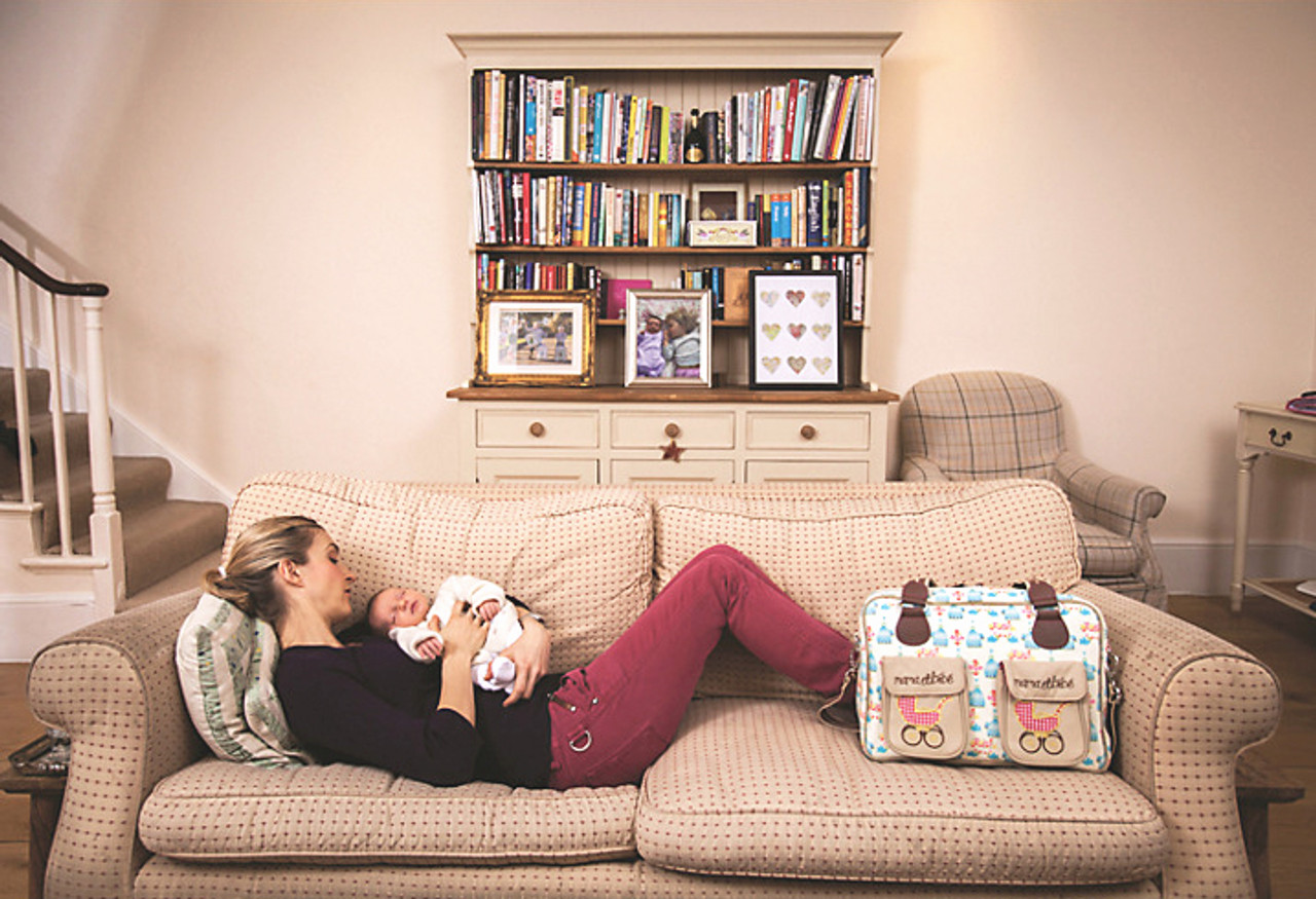 Top 10 Hospital Bag Essentials