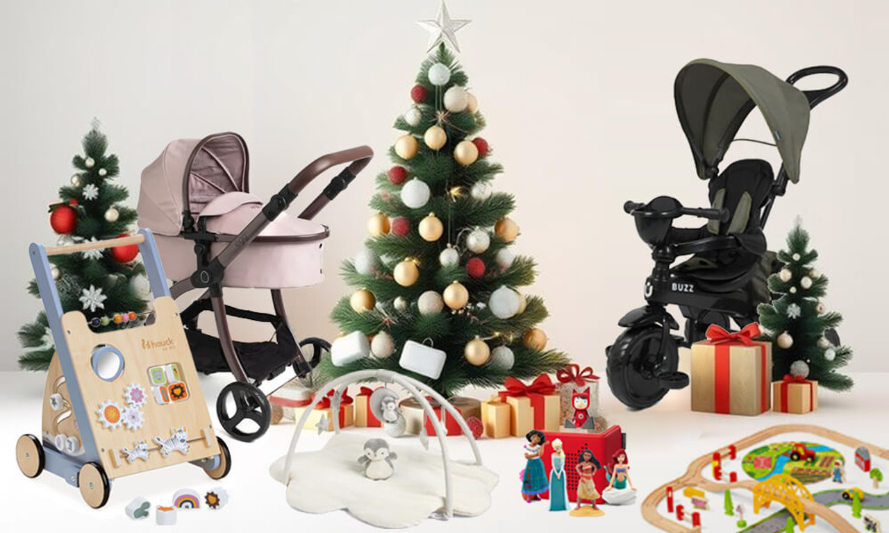 Christmas Gift Guide 2024 