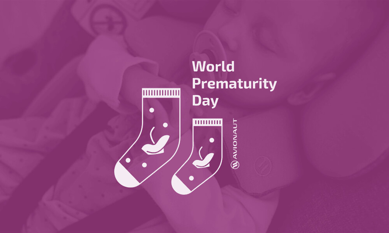 Supporting the Smallest Beginnings: Avionaut & Prematurity Awareness