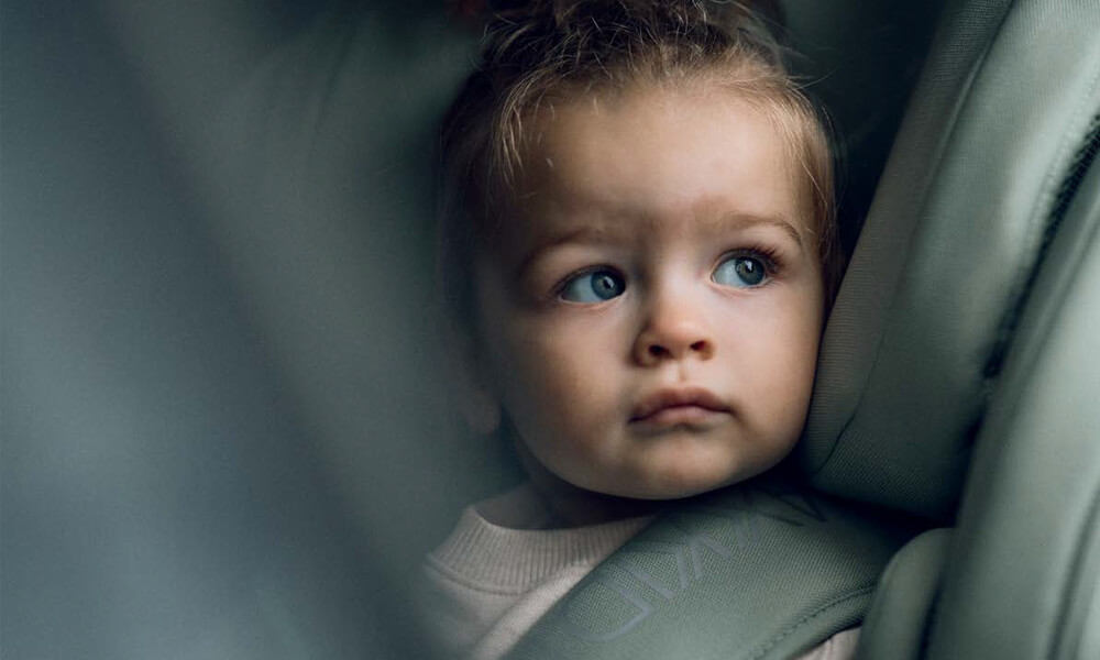 Axkid Child & Safety Report 2025 