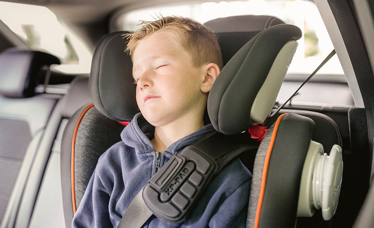 #BinTheBooster: Britax Kidfix II XP SICT