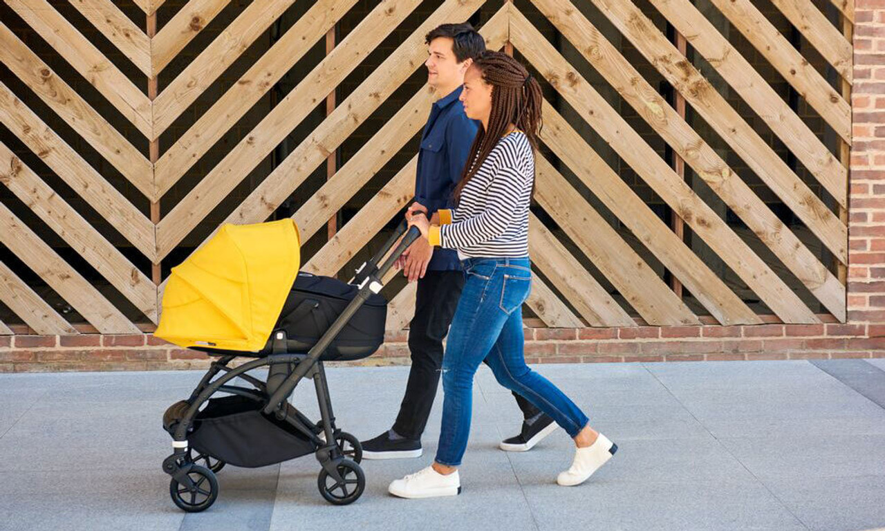 Bugaboo Bee 6 Review 2024: A Look At The New City Stroller