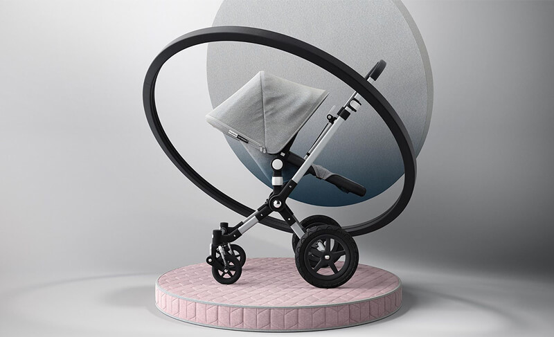 bugaboo cameleon elements