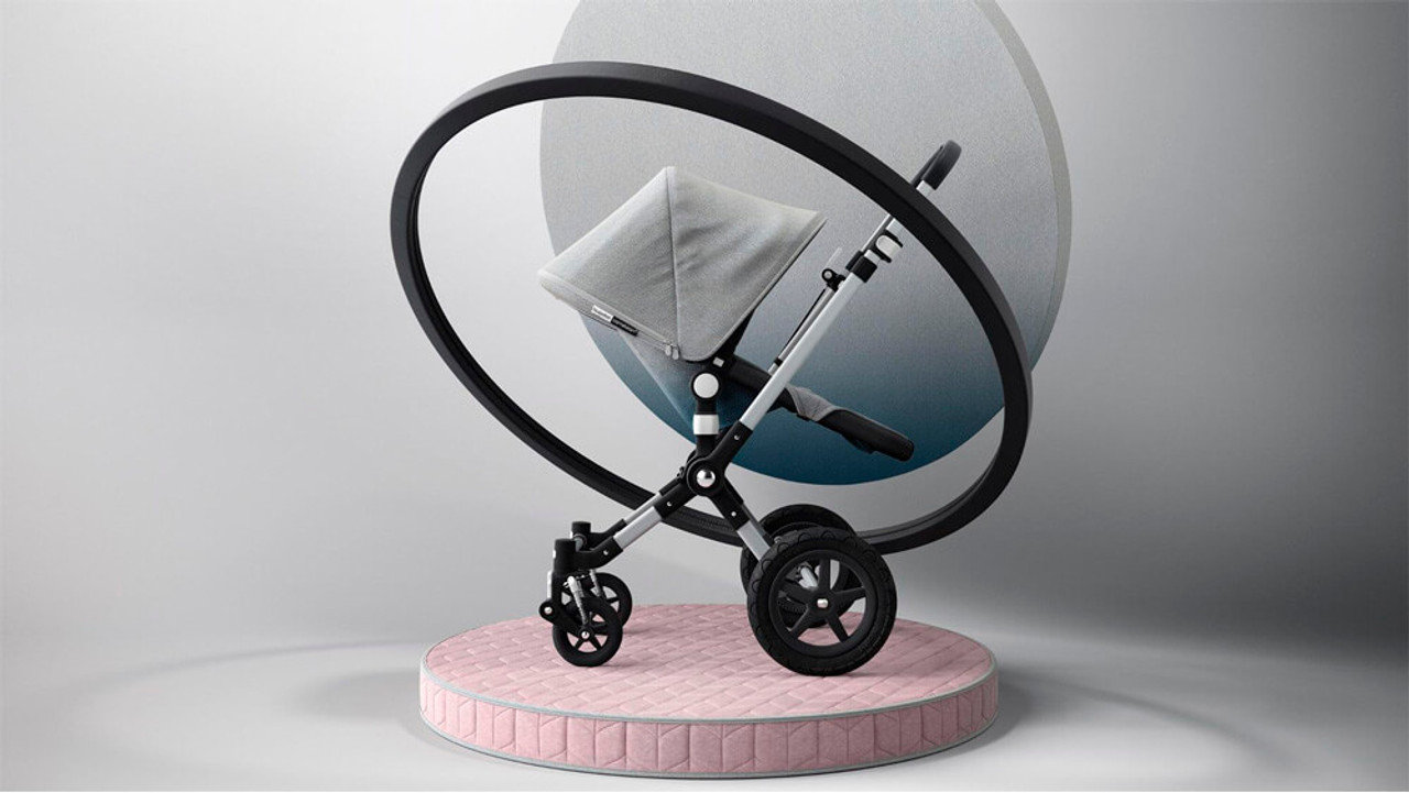 Which Bugaboo Stroller Will Be ‘The One’ For You?