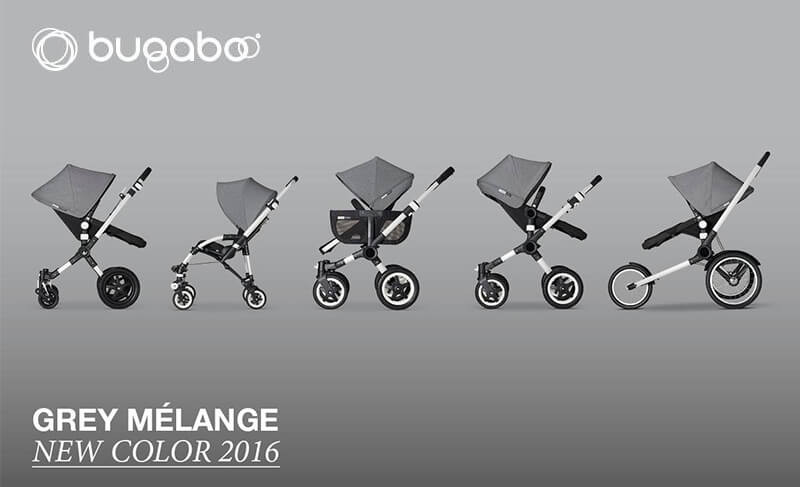 bugaboo cameleon 2016