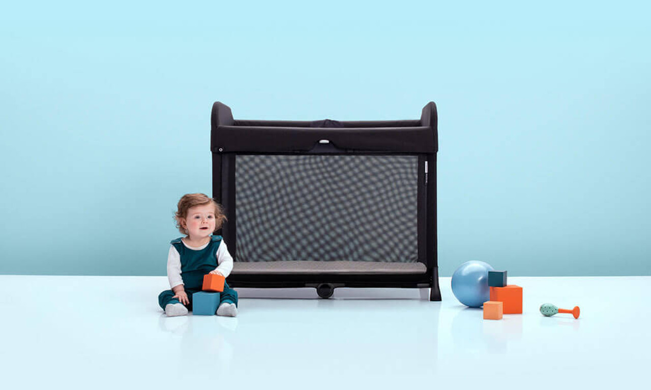 Introducing the Bugaboo Stardust; We’re so excited, we could pop!