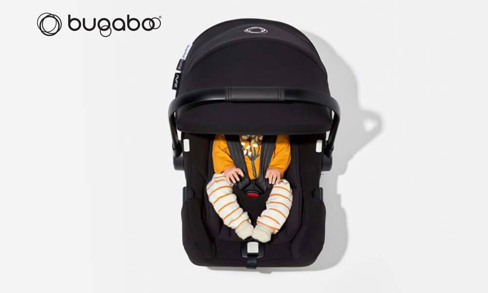 Say Hello to the Bugaboo Turtle