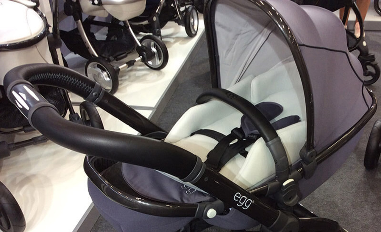 Day 3 at Kind + Jugend 2016 Baby And Toddler Fair