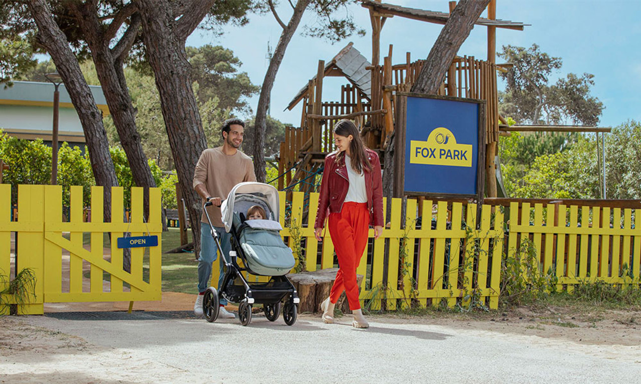 Whats new on the Bugaboo Cameleon3 Plus? - Winstanleys Pramworld