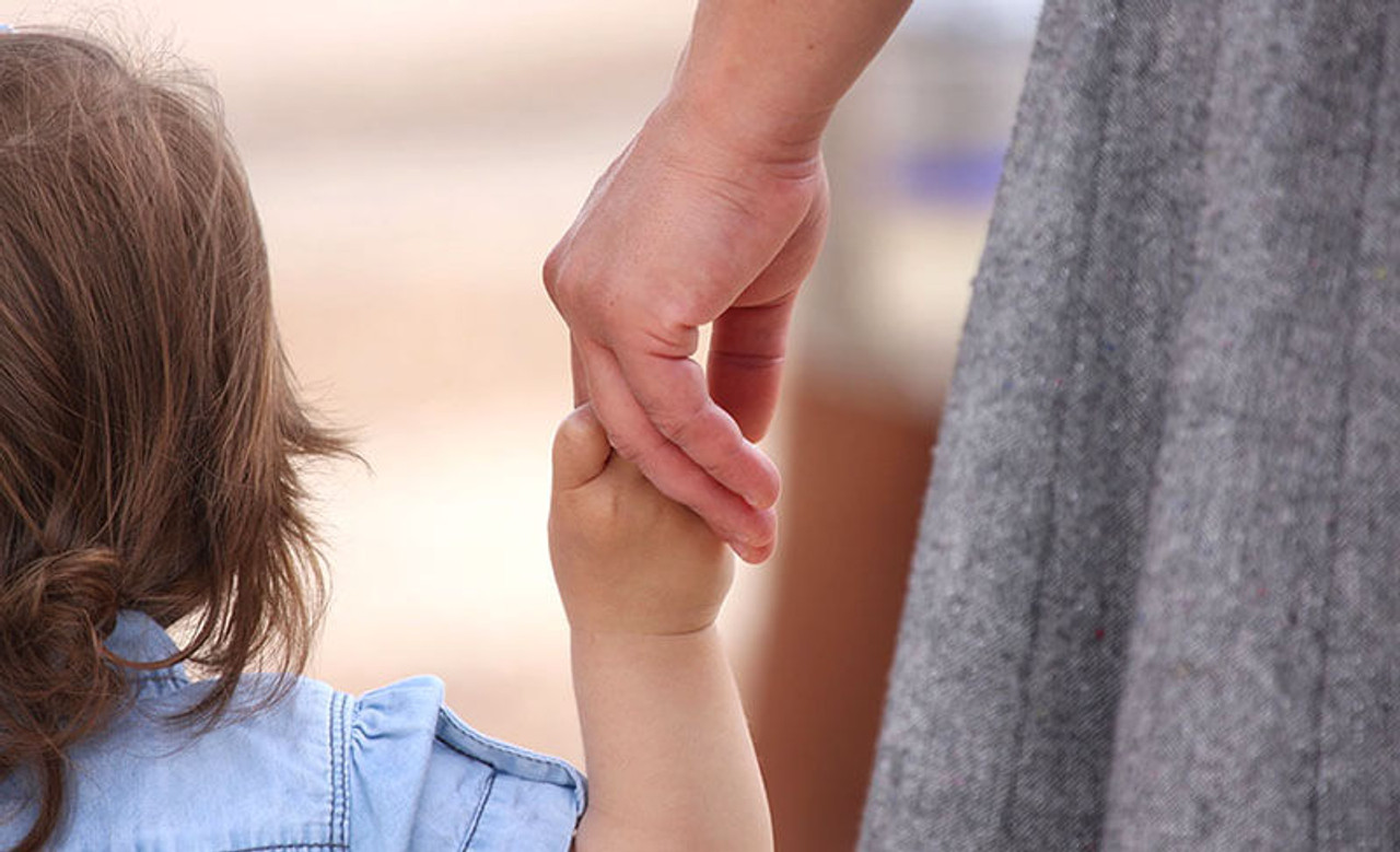 Family Days Out: Which Type of Parent Are You?