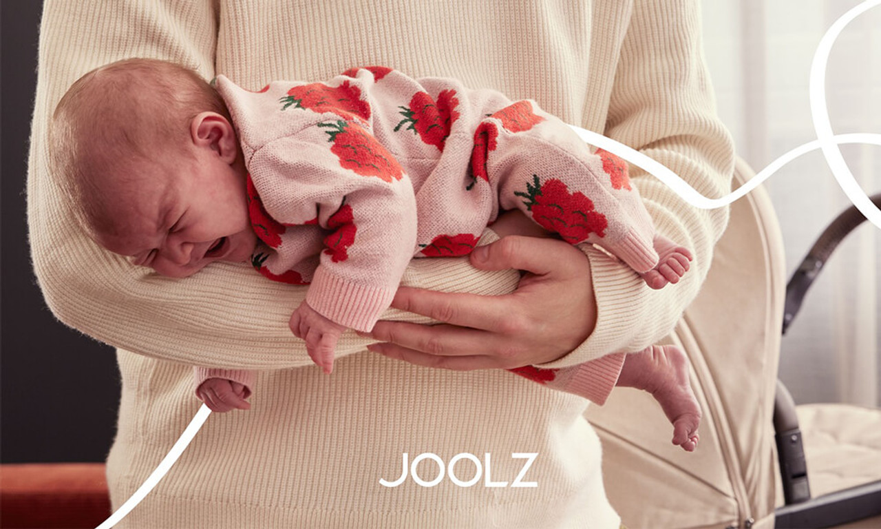 84% of Parents Regularly Feel Stressed - Joolz Breaks the Silence This World Mental Health Day 