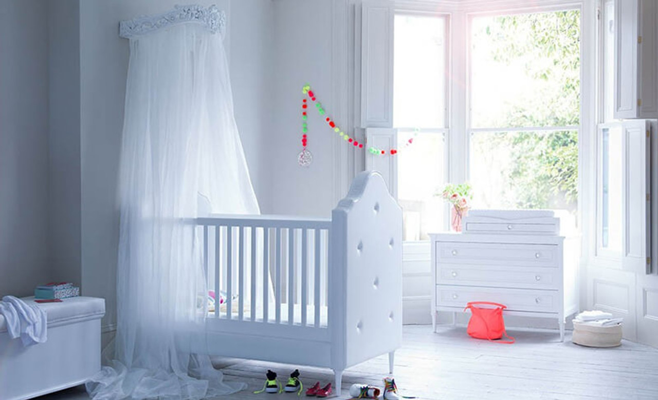 The Beautiful Lilies & Lions Furniture Is A Must See