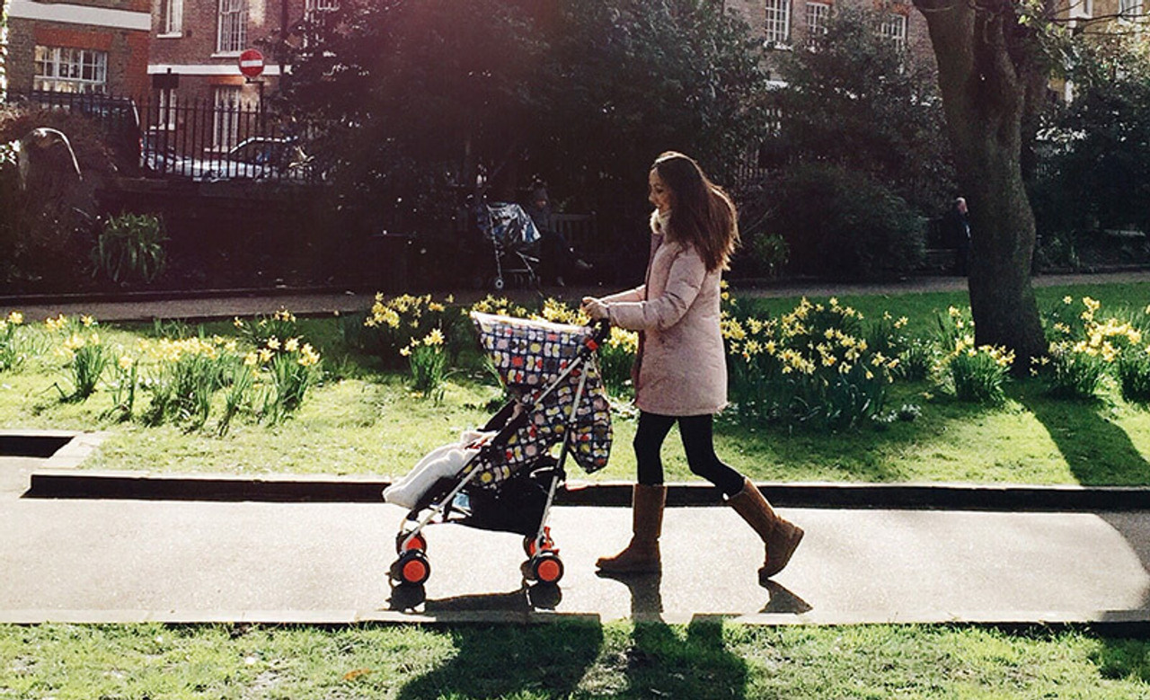 Orla hot sale kiely pram