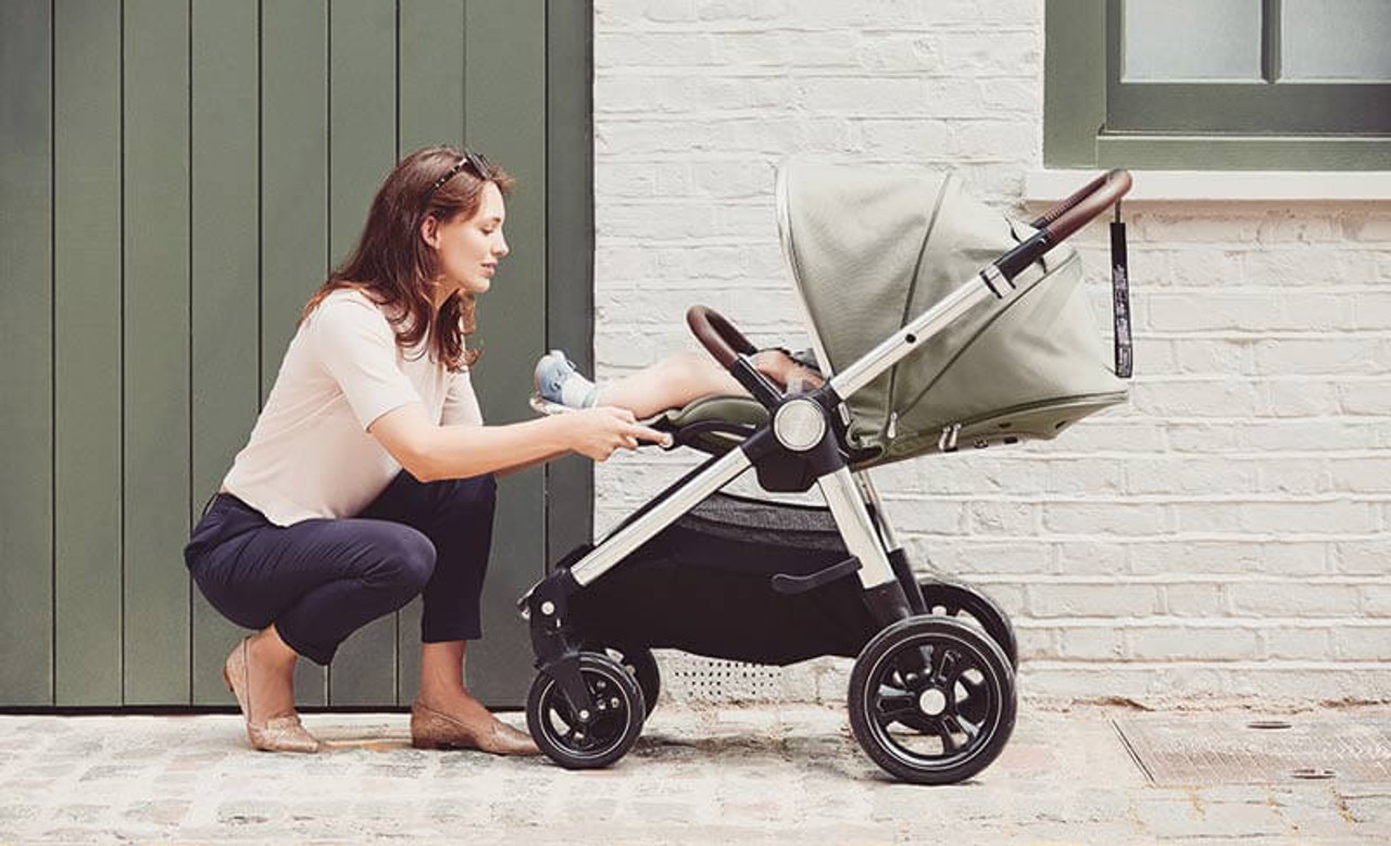 Meet the Mamas & Papas Ocarro